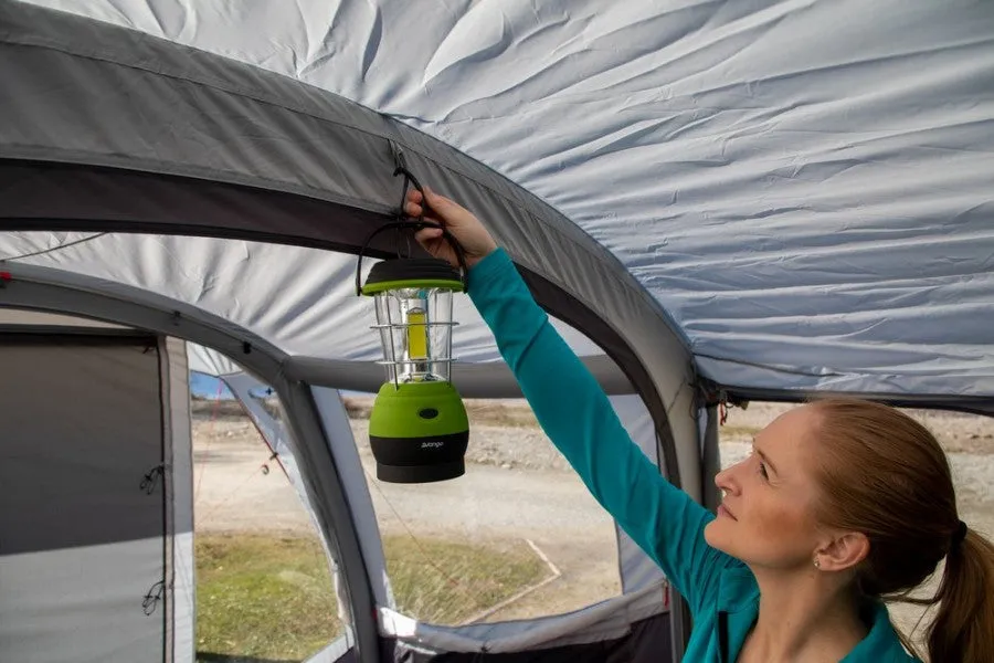 Vango Lunar Eco 250 Rechargeable USB Lantern