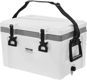 VEVOR Ultra-Light Hard Cooler