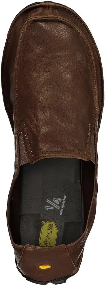 Vibram FiveFingers Men's One Quarter Shoes
