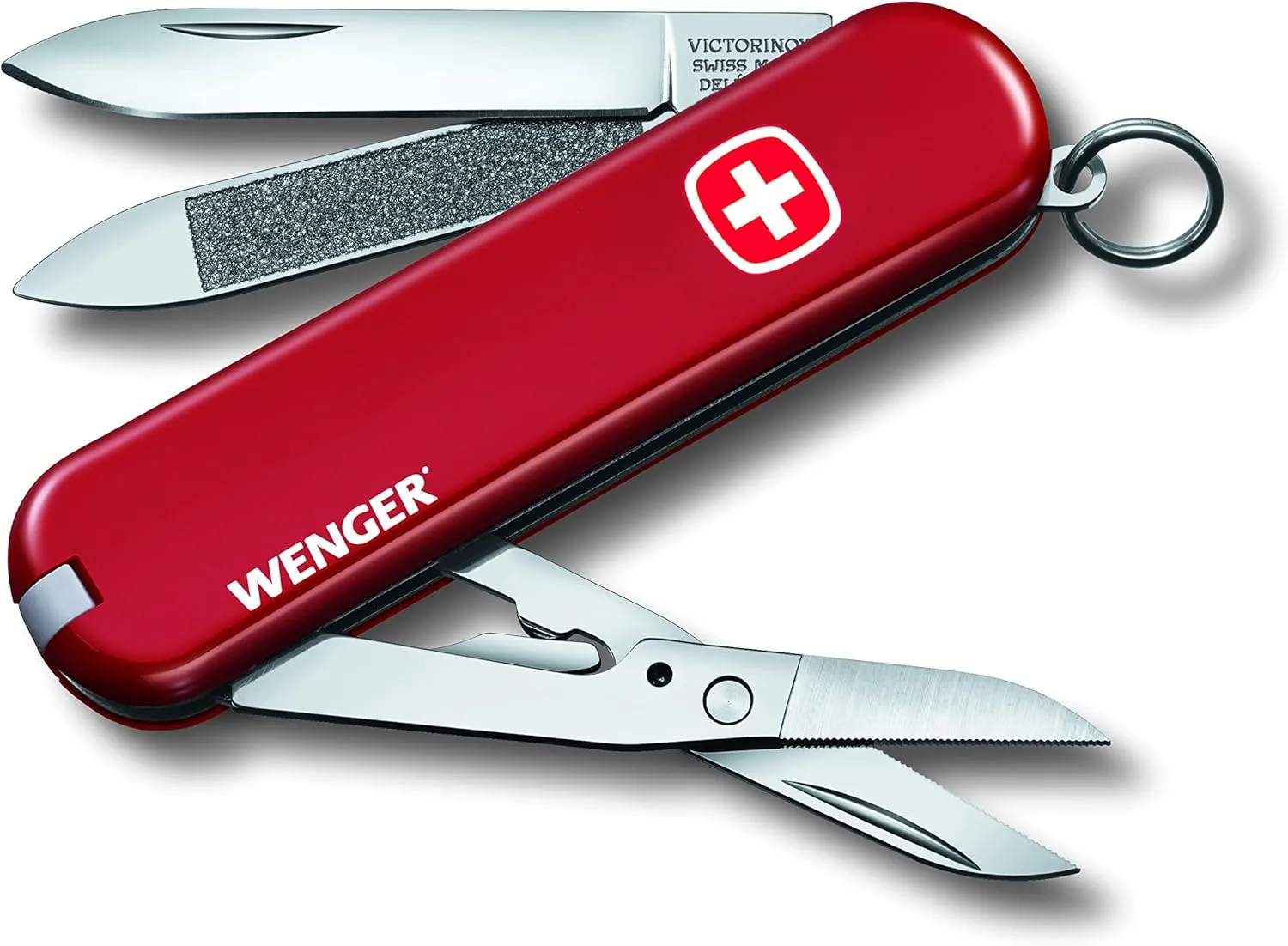 Victorinox 0.6423.91 Wenger Knife