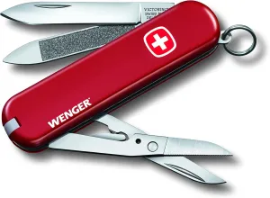 Victorinox 0.6423.91 Wenger Knife