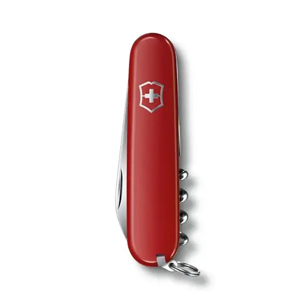 Victorinox Waiter - Red