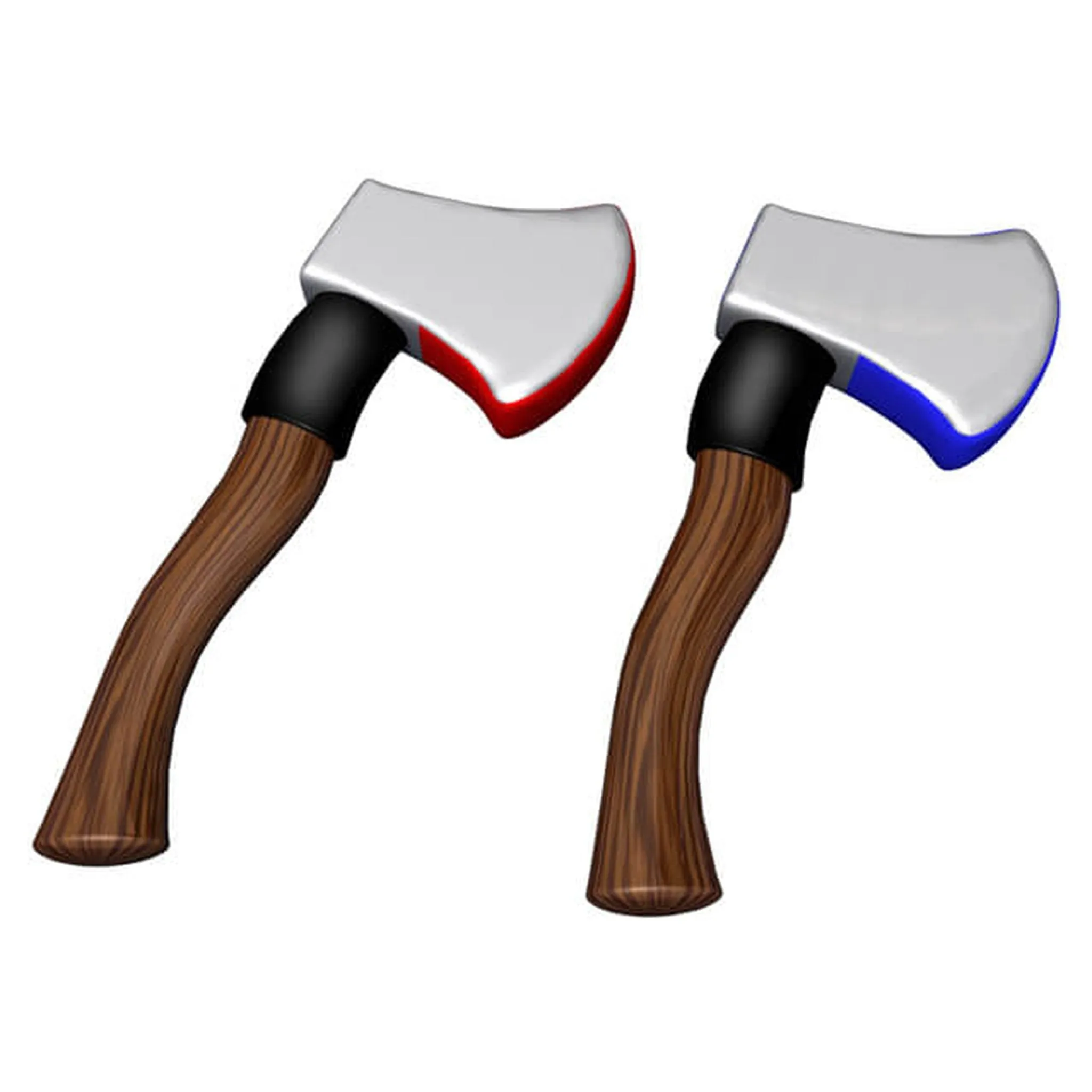 Viking Axe Throw (Double)
