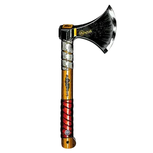 Viking Axe
