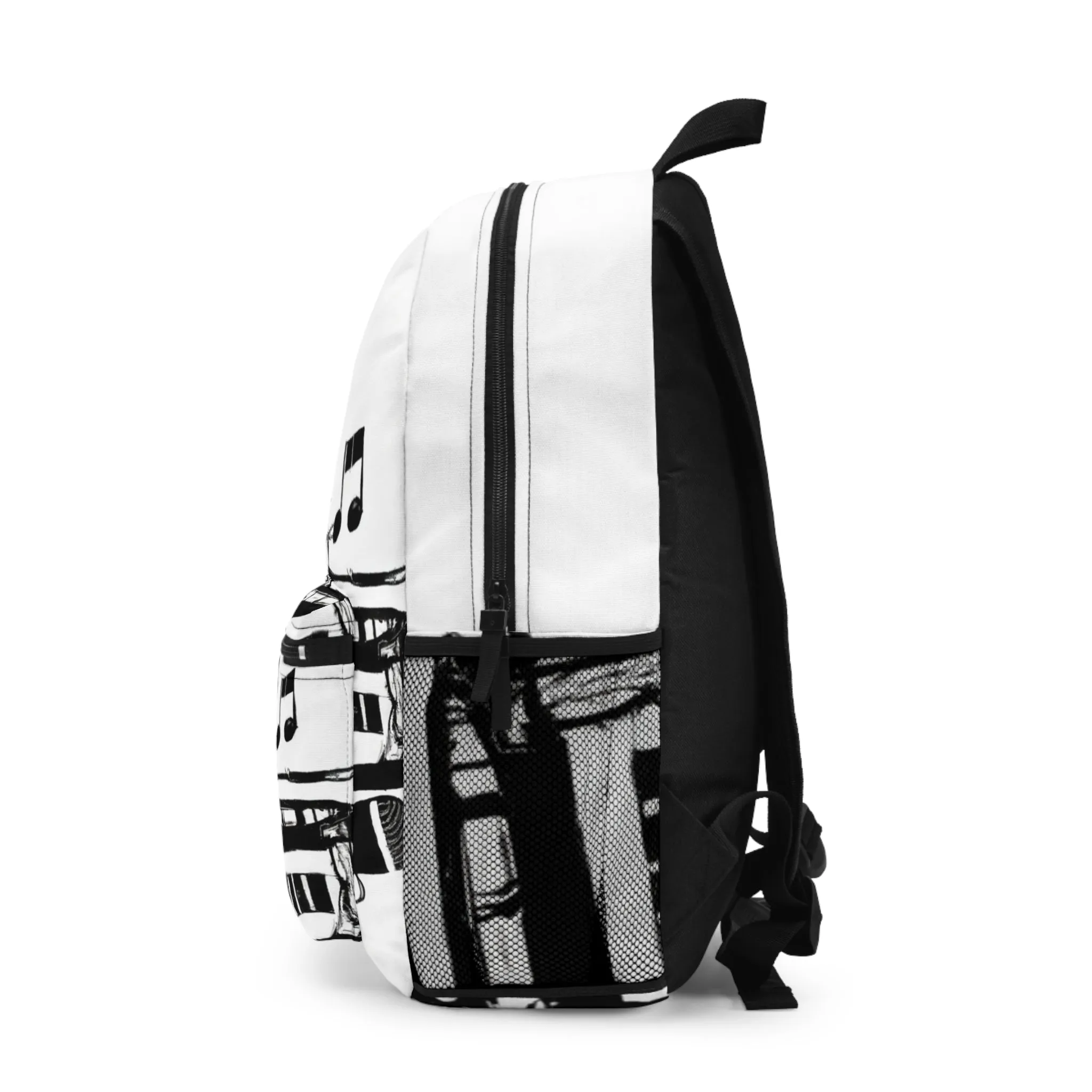Vinnie Vibes - Backpack
