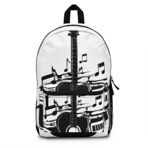 Vinnie Vibes - Backpack