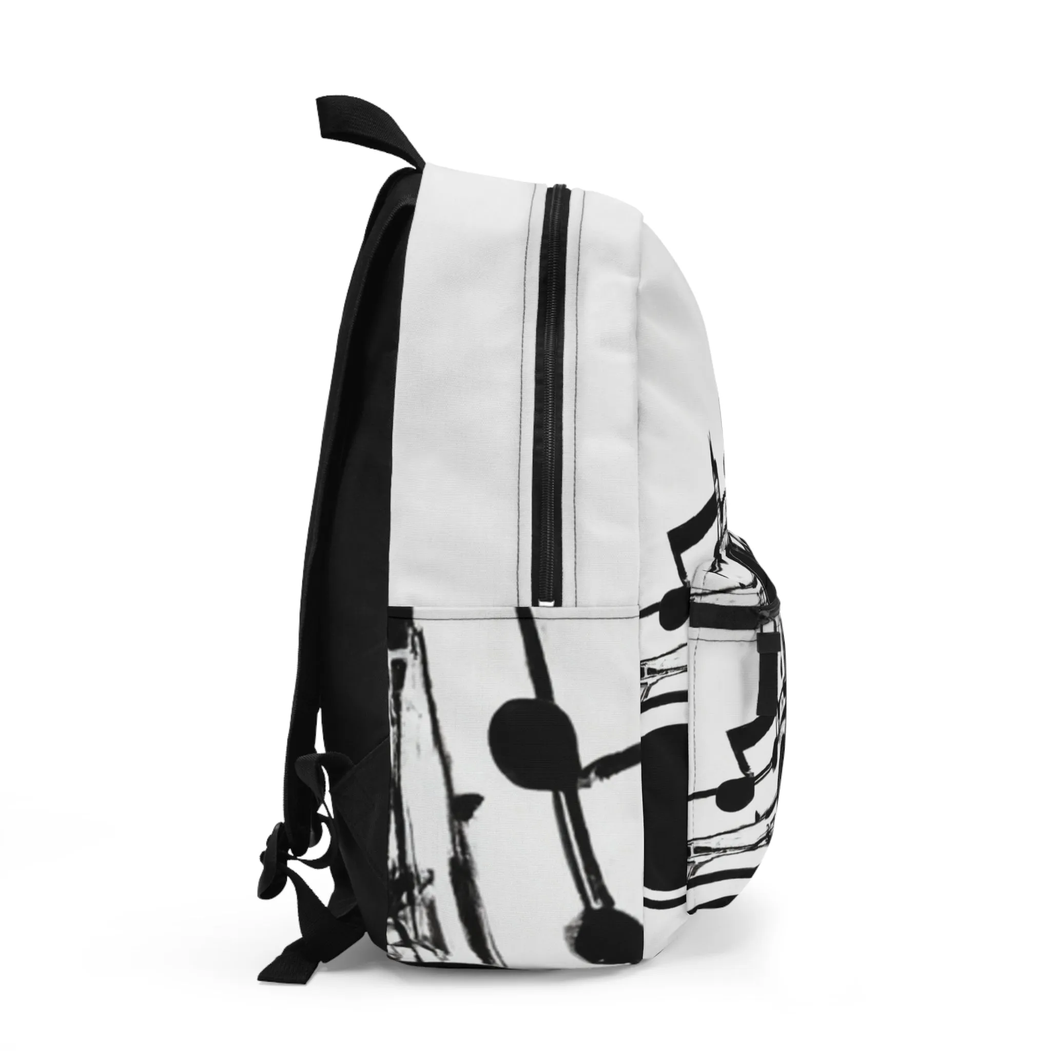 Vinnie Vibes - Backpack