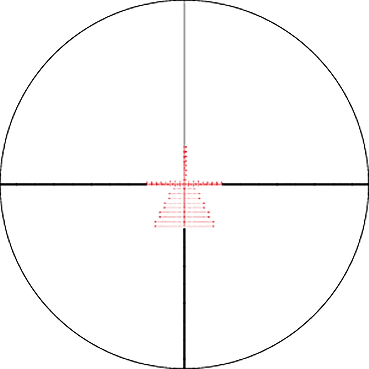Vortex Optics Razor HD Gen II First Focal Plane Riflescopes