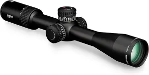 Vortex Optics Viper PST Gen II First Focal Plane Riflescopes