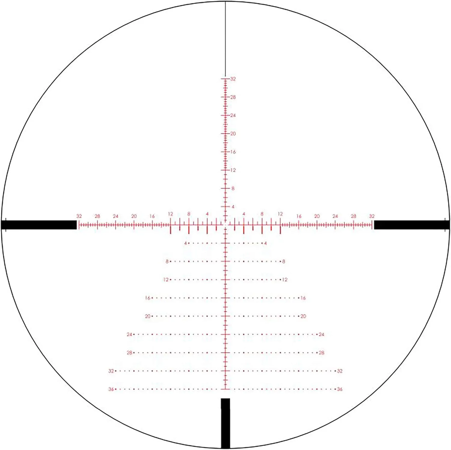 Vortex Optics Viper PST Gen II First Focal Plane Riflescopes