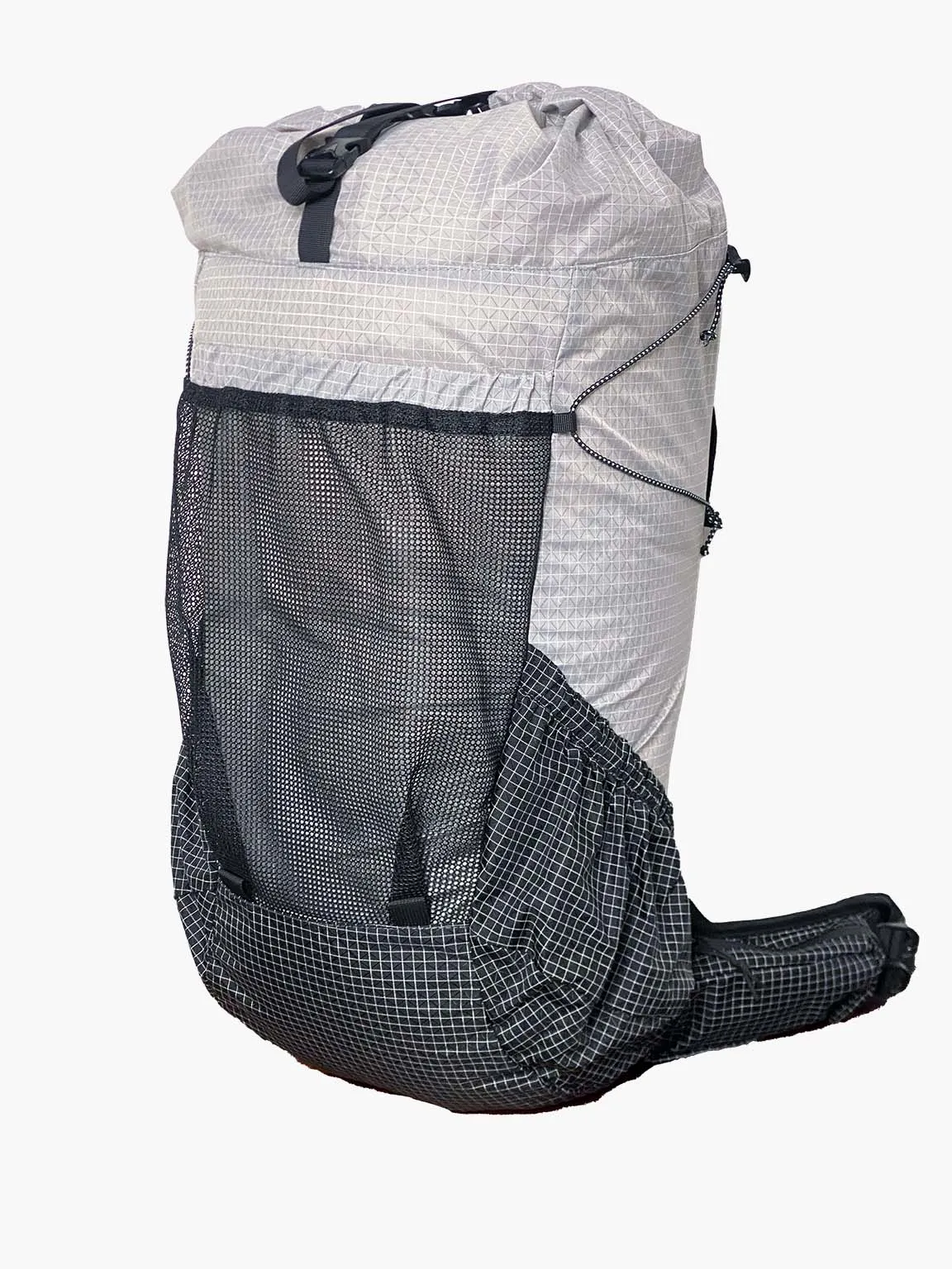 Wallaroo 50L Framed Backpack V3
