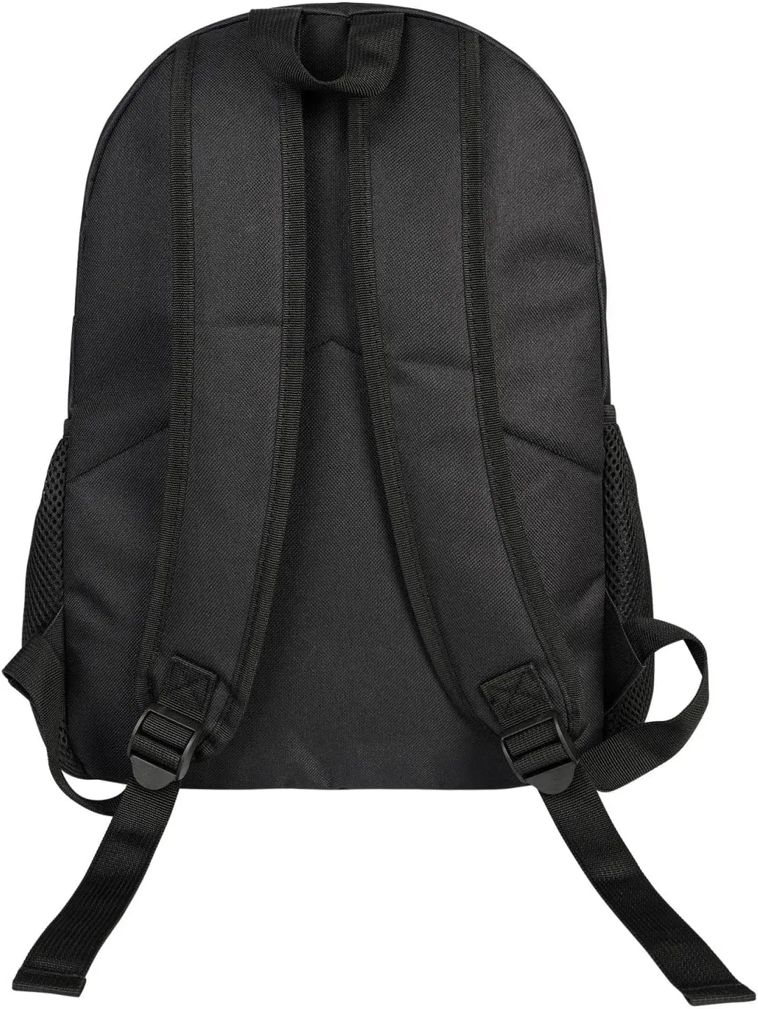 Water Moon Cave Printed Travel Laptop Backpack for Men Women, Funny Daily Use Computer Bag, Waterproof Casual Daypack