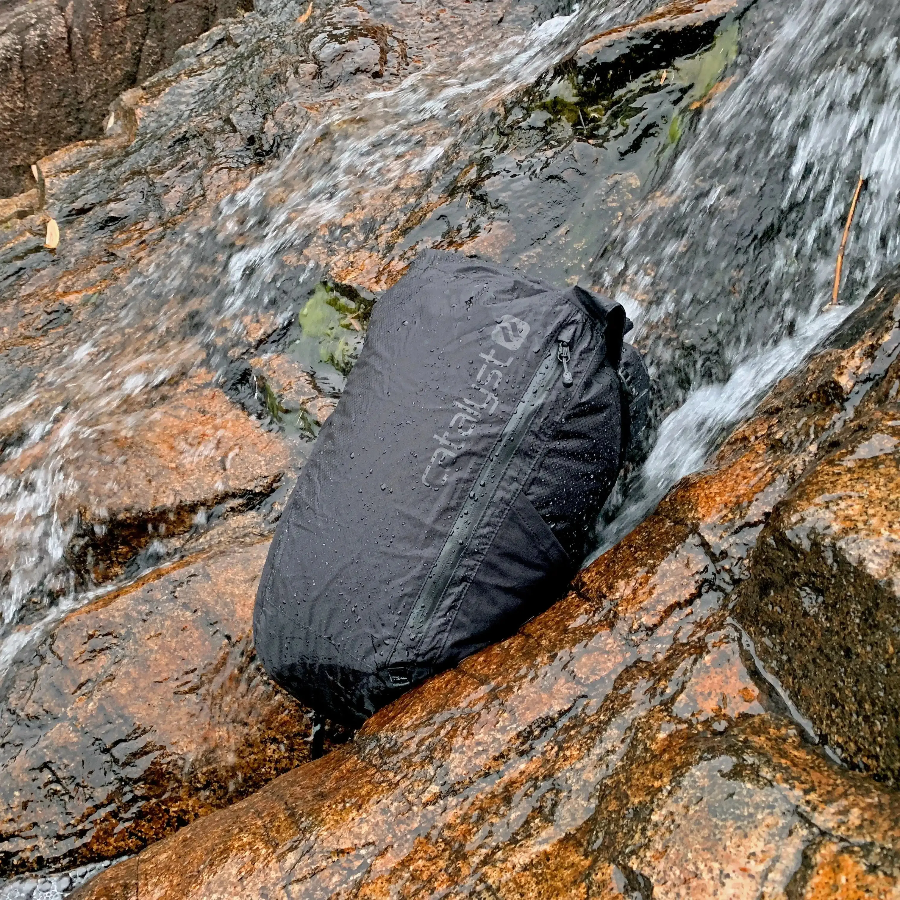 Waterproof 20L Backpack