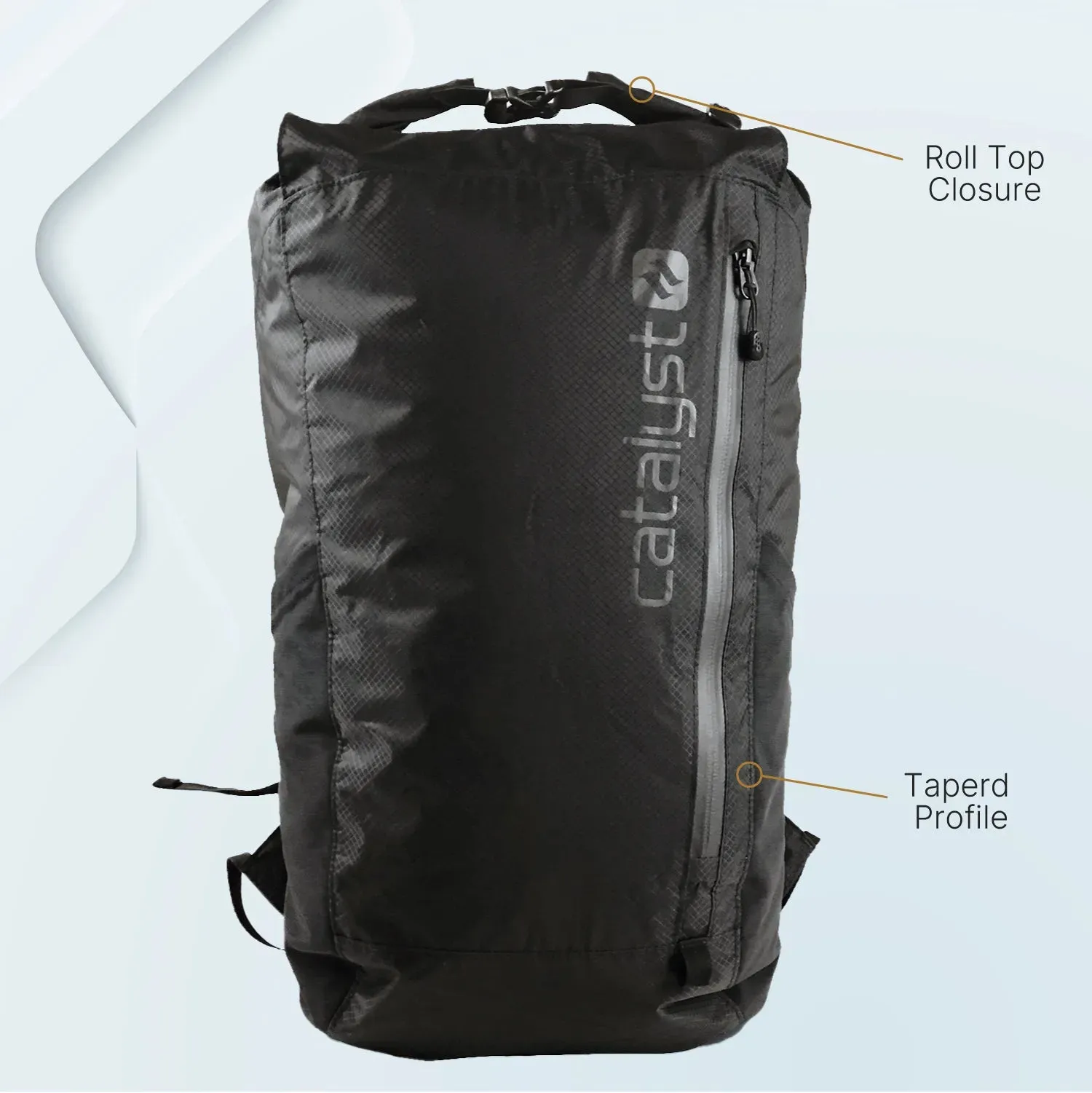 Waterproof 20L Backpack