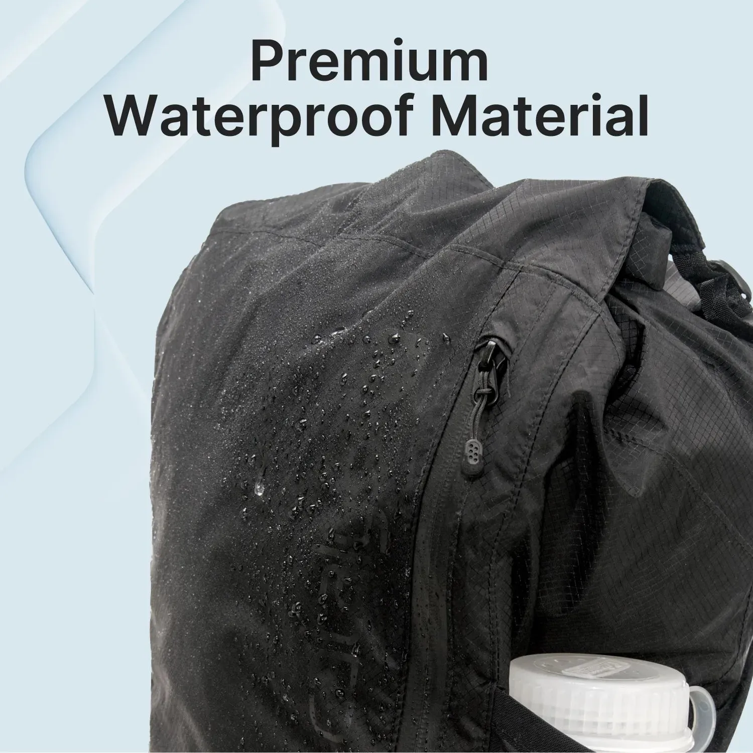 Waterproof 20L Backpack