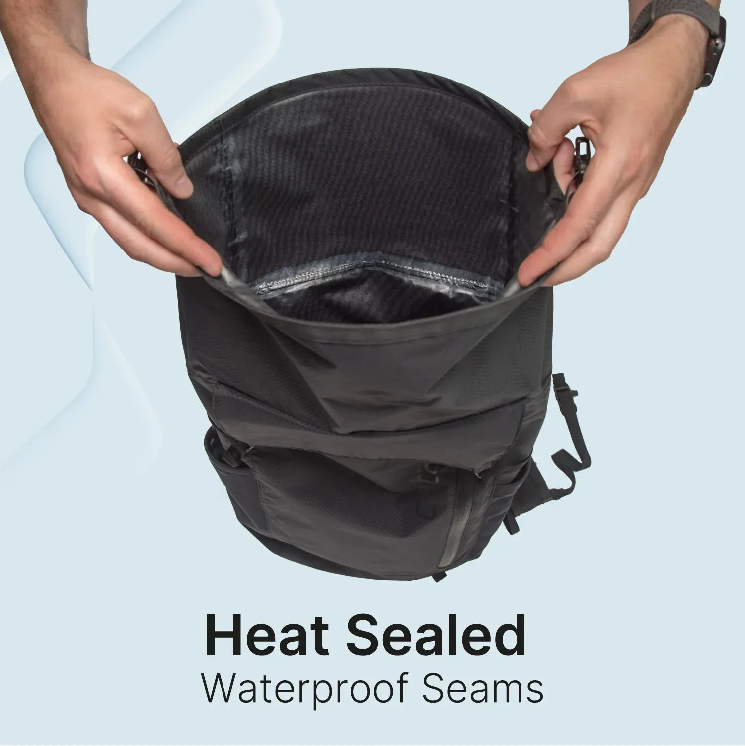 Waterproof 20L Backpack