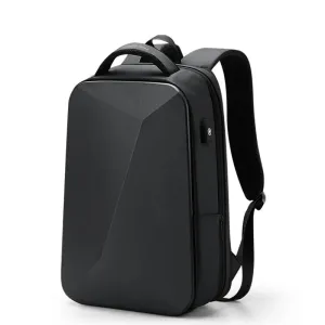 WATERPROOF ANTI-THEFT BACKPACK