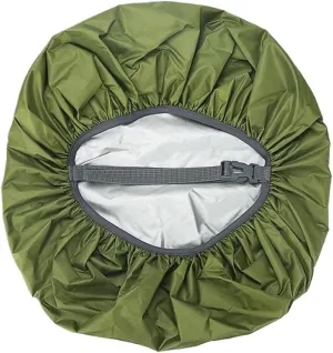 Waterproof Backpack Cover Rain Cover for Backpack Rainproof Cover Outdoor Camping Hiking Climbing Backpack Bag Cover