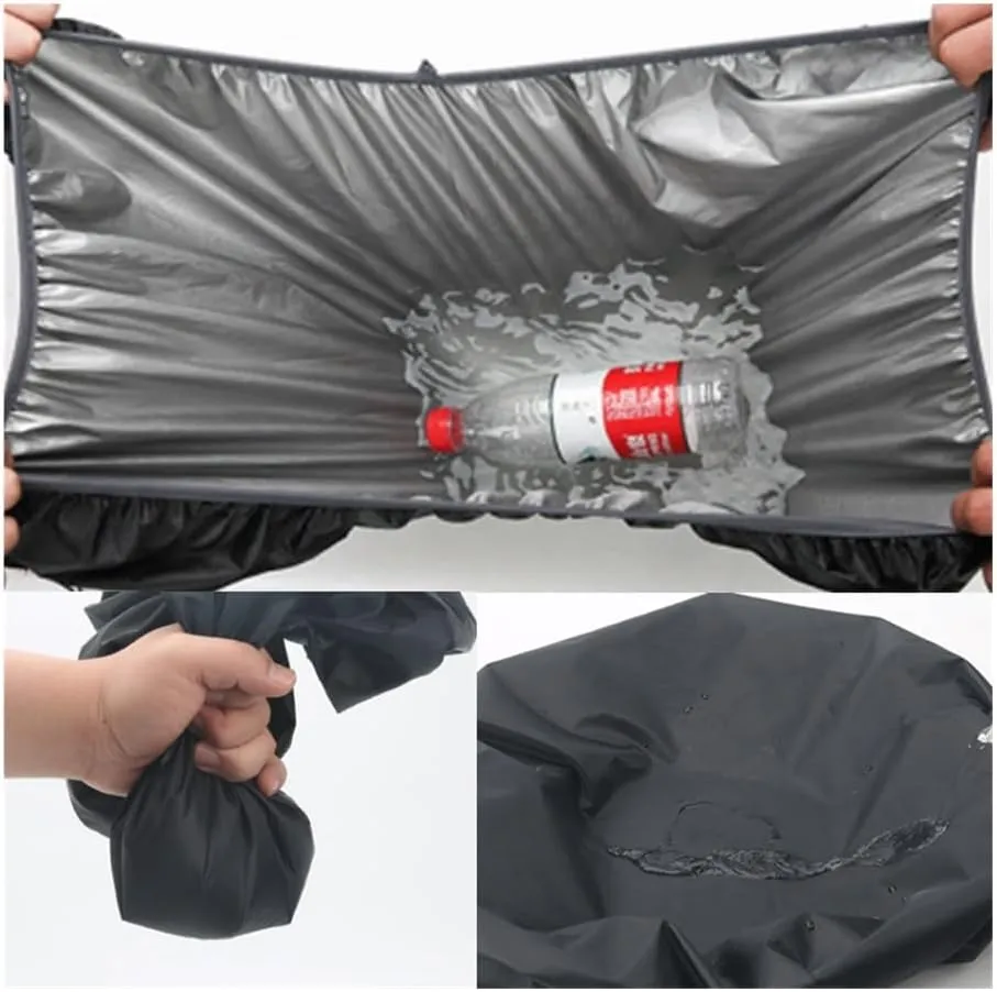 Waterproof Backpack Cover Rain Cover for Backpack Rainproof Cover Outdoor Camping Hiking Climbing Backpack Bag Cover