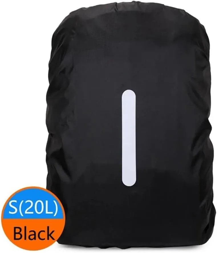 Waterproof Backpack Cover Rain Cover for Backpack Waterproof Backpack