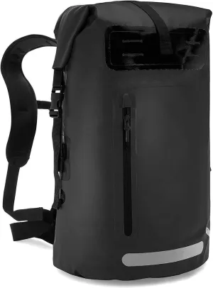 Waterproof Backpack Heavy Duty Roll- Dry Bag for Kayaking Rafting Boating