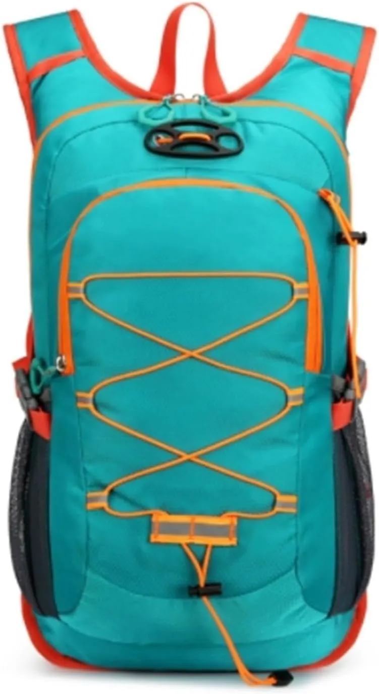 Waterproof Backpack Series Water Proof Floating Dry Bag River Pack(Green)