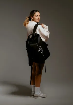 WATERPROOF BACKPACK