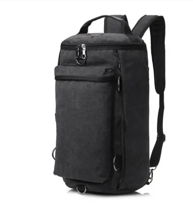 Waterproof Canvas Backpack | Jackson