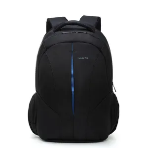 Waterproof Modern Black