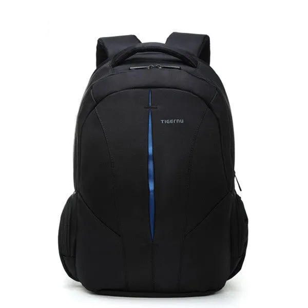 Waterproof Modern Black