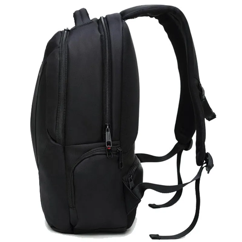 Waterproof Modern Black