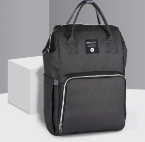Waterproof Nappy Backpack