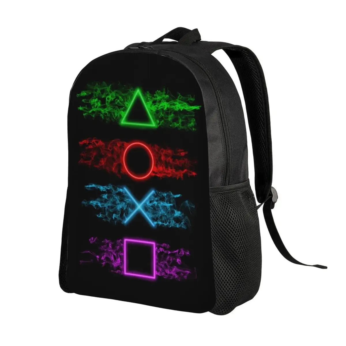 Waterproof PlayStation Backpack for Gamers