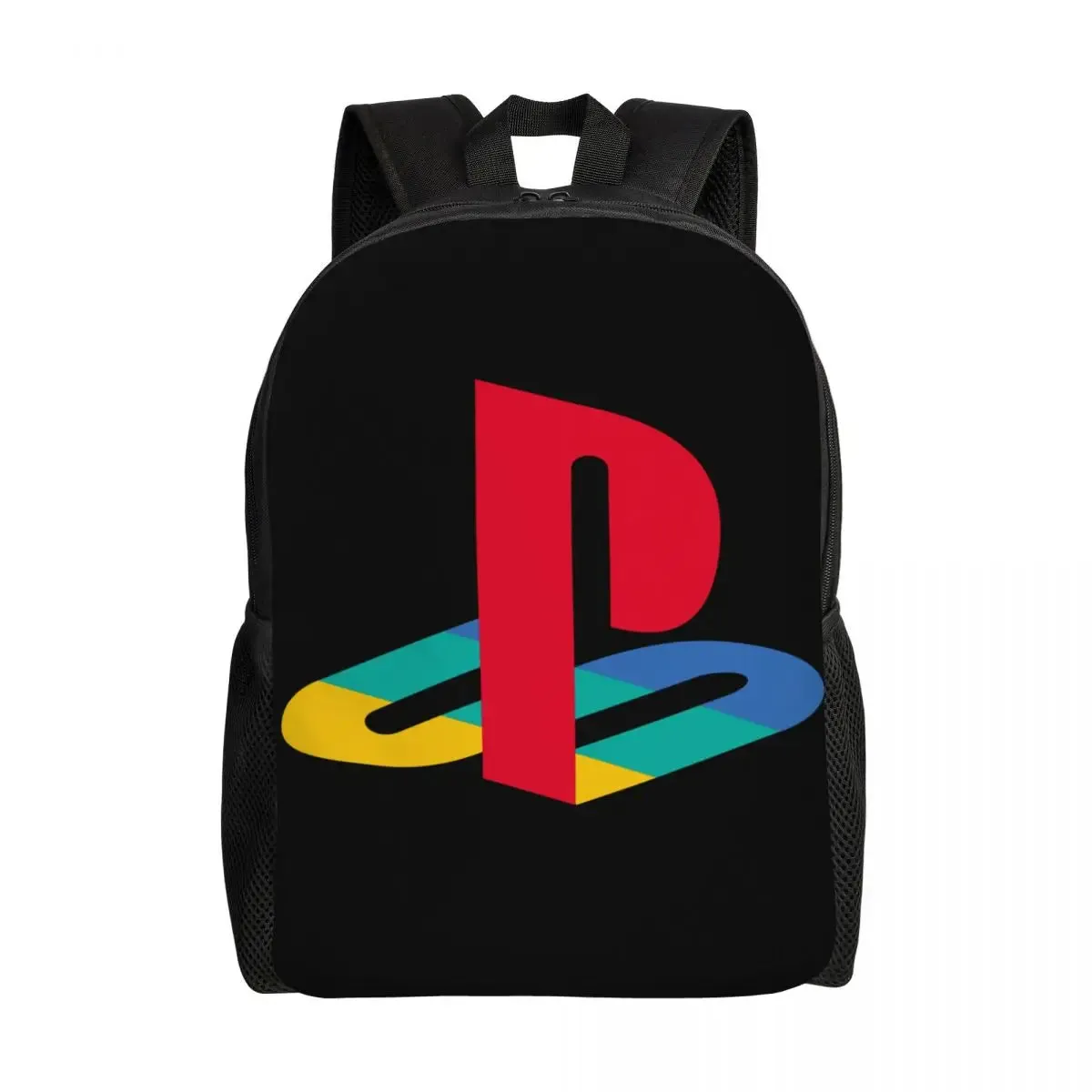 Waterproof PlayStation Backpack for Gamers