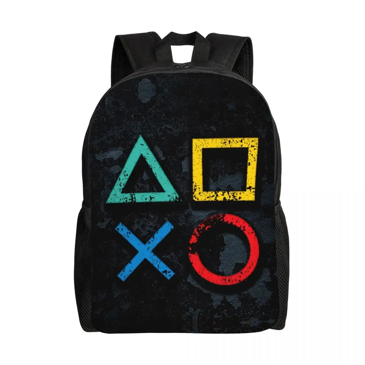 Waterproof PlayStation Backpack for Gamers