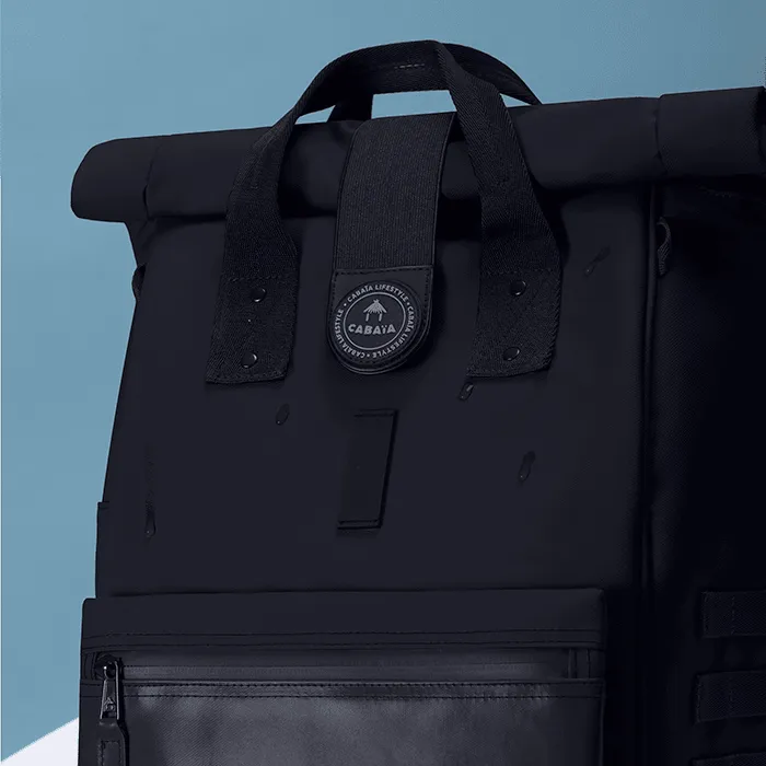 Wellington Explorer Backpack