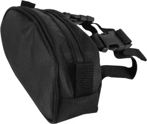 Western Saddle Pommel Bag | Secure & Handy Storage for Trail Rides | Waterproof | Durable 1680D Polyester | Fits Horse Saddle