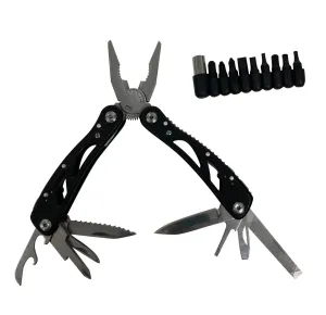 Wildtrak 25 In 1 Multi-Function Tool