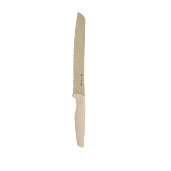 Winsor 6Pcs Knife Set Multicolour