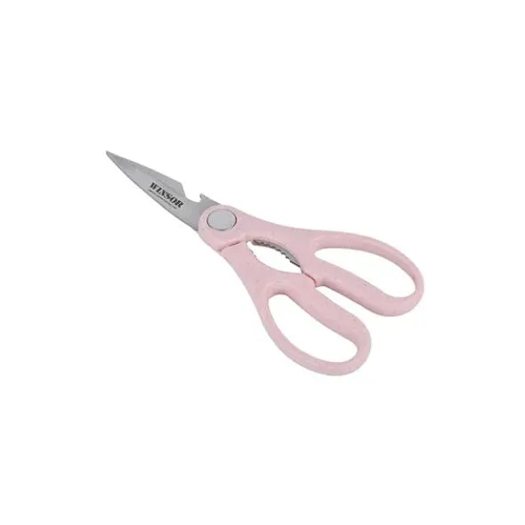 Winsor 6Pcs Knife Set Multicolour