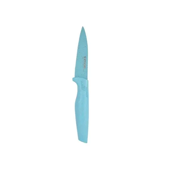 Winsor 6Pcs Knife Set Multicolour