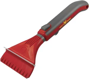 WOLF-Garten IS-M/ZM015 Ice Scraper Truck, Car Red/Grey