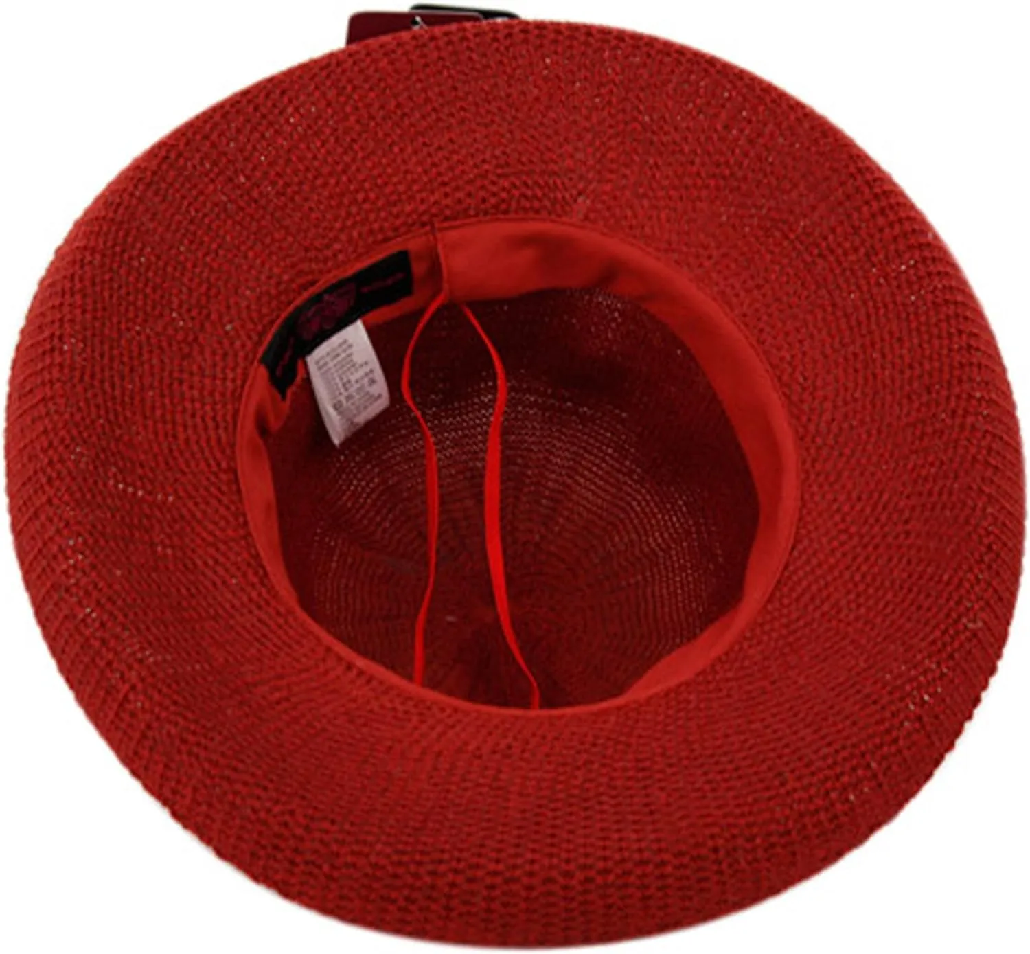 Women's Victoria Straw Hat cl2686