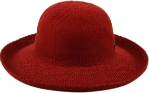 Women's Victoria Straw Hat cl2686