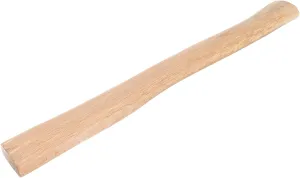 Wooden Grip Replacement Part Axe Handle for Outdoor Use Compatible Many Axes and Labor-Saving