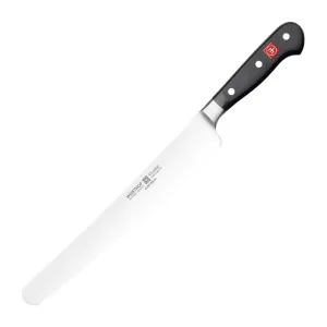 WÜSTHOF Classic 10" Super Slicer Knive, Black