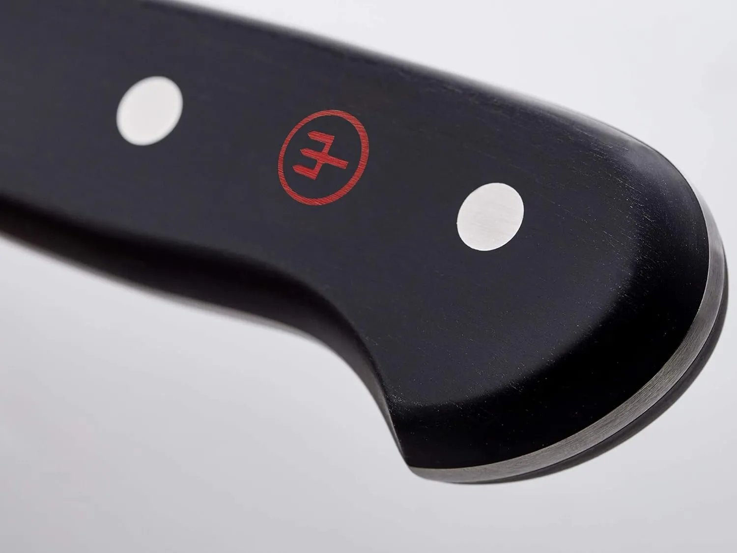 WÜSTHOF Classic 6” Chef’s Knife, Black