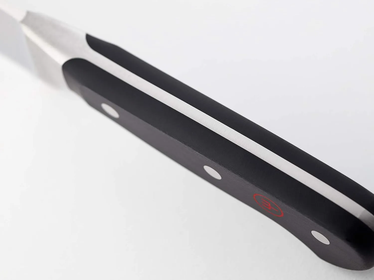 WÜSTHOF Classic 6” Chef’s Knife, Black