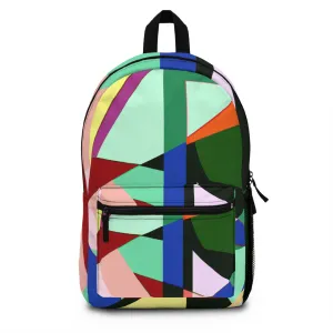 Wulmar of Winterbourne - Backpack