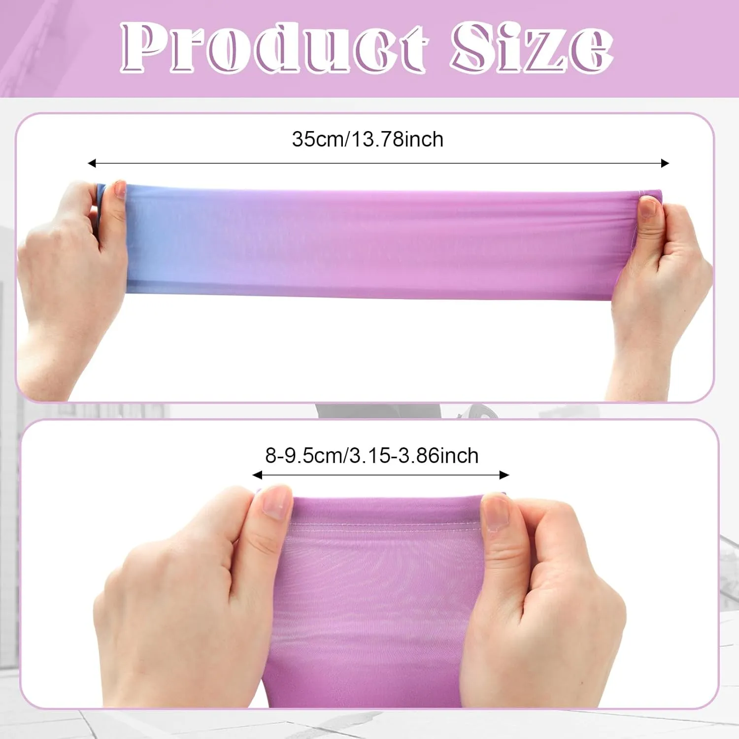 Xuhal 10 Pairs Arm Sleeves for Kids Compression Baseball Football 8-14 Years UV Sun Protection Sleeves for Youth